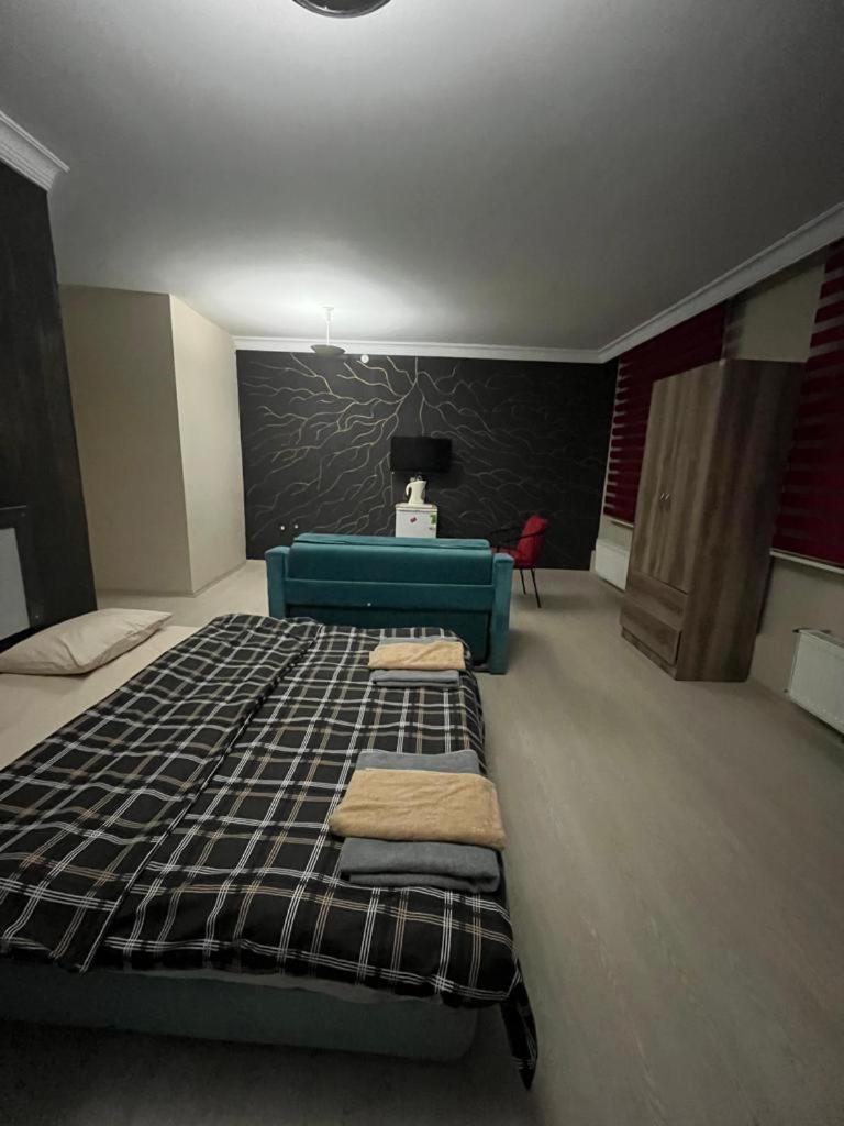 Trendhouse Otel
