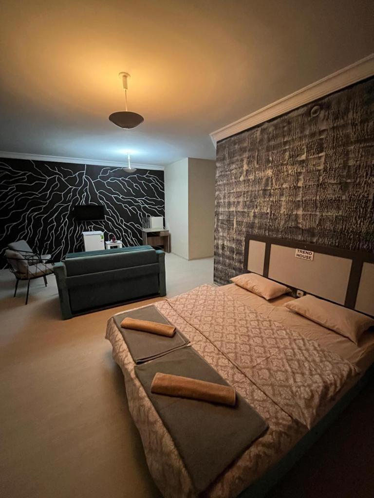 Otel Trendhouse *