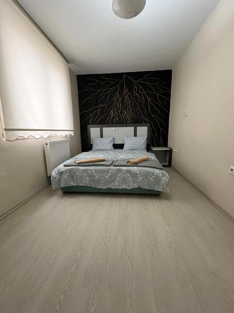 Trendhouse Otel *