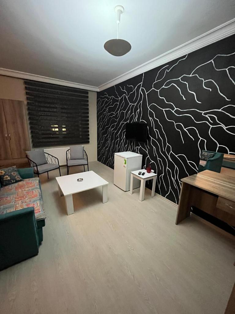Trendhouse Otel Ankara