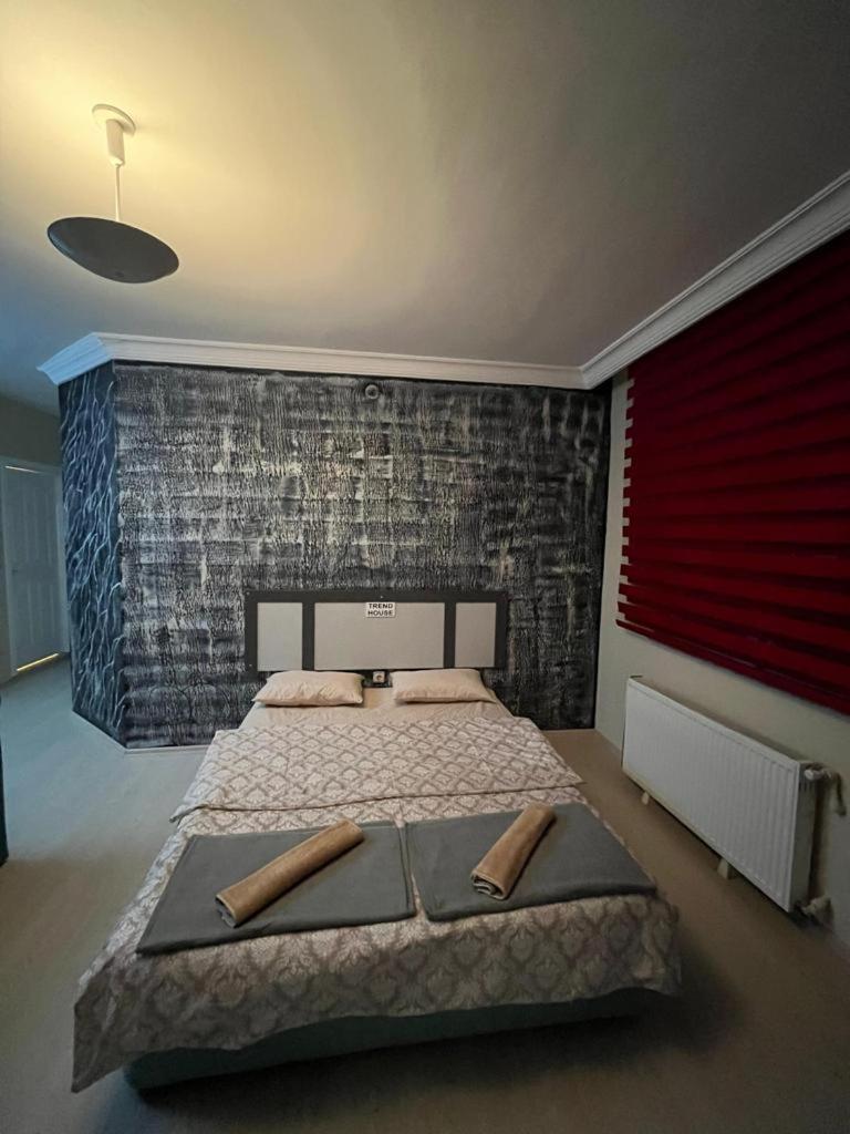 Otel Trendhouse Ankara